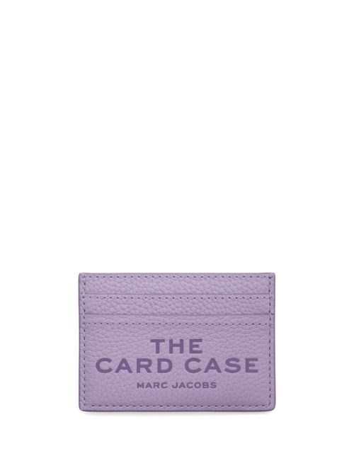 The Leather card holder MARC JACOBS | 2P4SMP045S02533